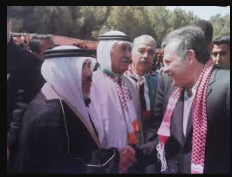 المرحوم الشيخ عبدالجبار  العجوري ... صوت الحكمة في الإصلاح الاجتماعي