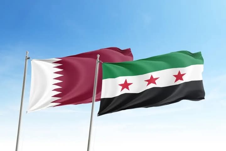 ماذا يستفيد الأردن من توريد الغاز القطري إلى سورية؟