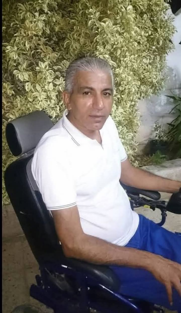 رافع سعد الصقور أبو ماهر في ذمة الله
