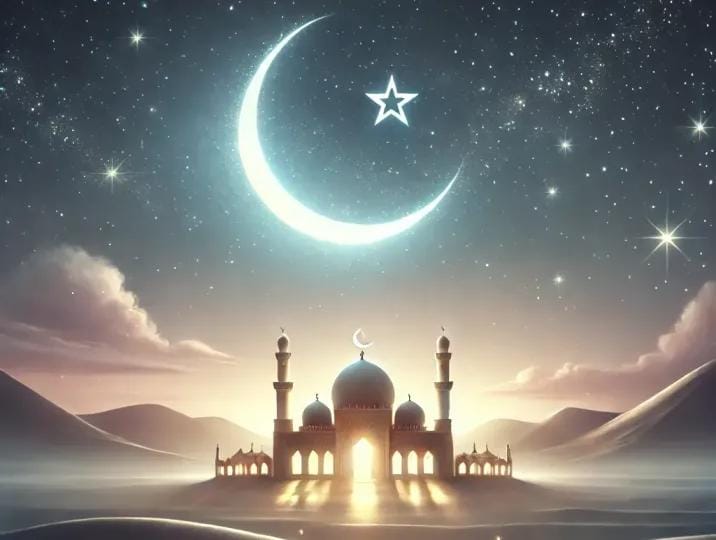فضل ليلة 25 من رمضان : من ليالي القدر في ضوء القرآن والسنة