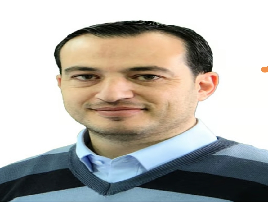 منذر الحميدي يفوز بجائزة أفضل صورة إنسانية للعام 2025