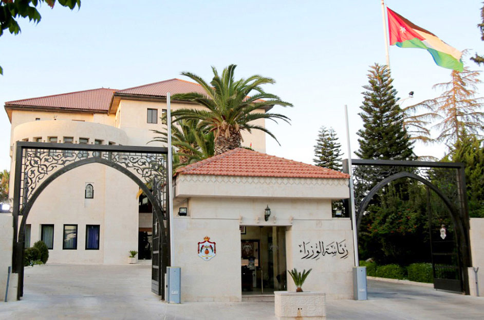 مؤتمر صحفي لوزير الاتصال الحكومي عقب جلسة مجلس الوزراء