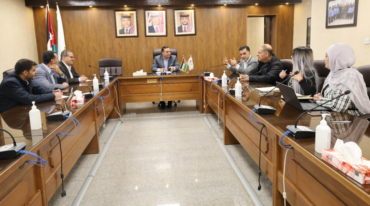 التدريب المهني تحصد المرتبة الرابعة بتصنيف البيانات الحكومية المفتوحة لعام 2024