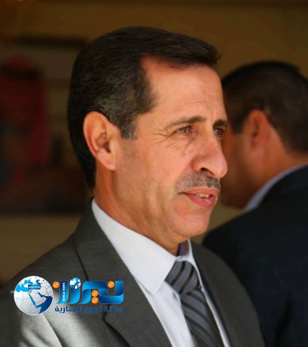 المرحوم المقدم الركن محمد هويمل الزبن أبو هاشم مسيرة من العطاء والرجولة