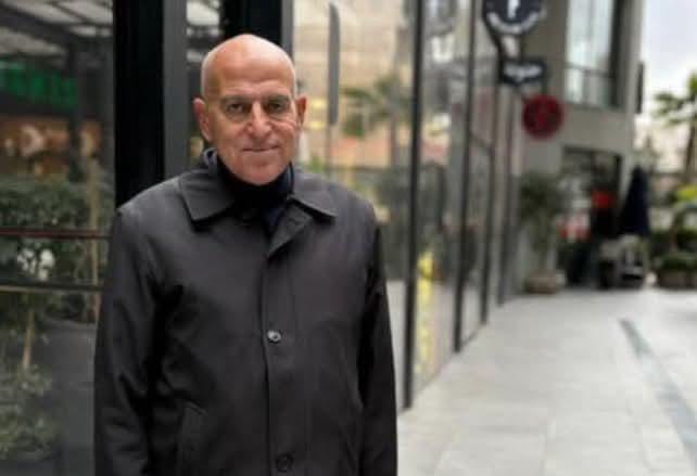 وفاة المهندس خالد احمد عوض الطراونة ابو معتصم