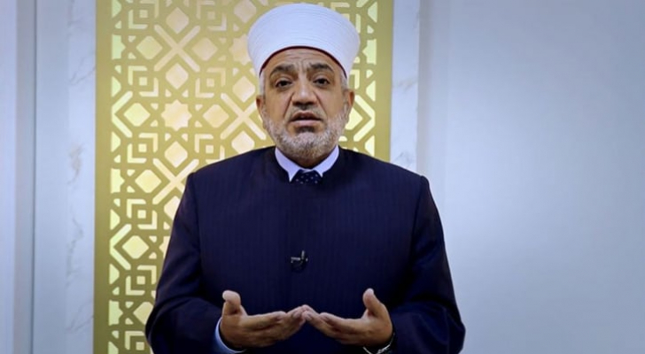 وزير الأوقاف: ‏الإخلاص في العمل العام جزء من الأمانة