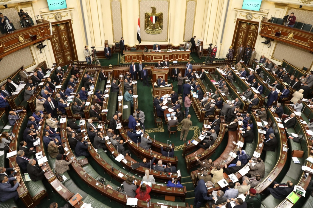 يوافق نواب مصر على منحة إسبانية بقيمة 300 ألف يورو لخلق فرص عمل للشباب