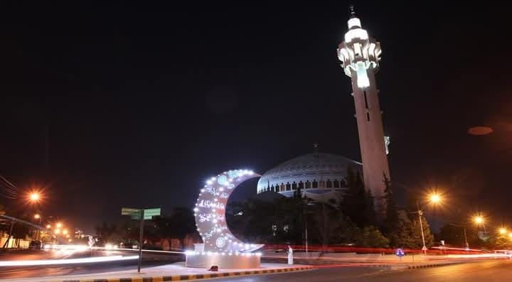 الاردن .. الأوقاف تعلن عن برنامجها الموحد لإحياء ليلة القدر