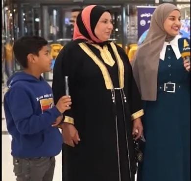 الطفل العراقي ”حمير” يثير الجدل والفخر: تسمية تحمل إرثًا تاريخيًا