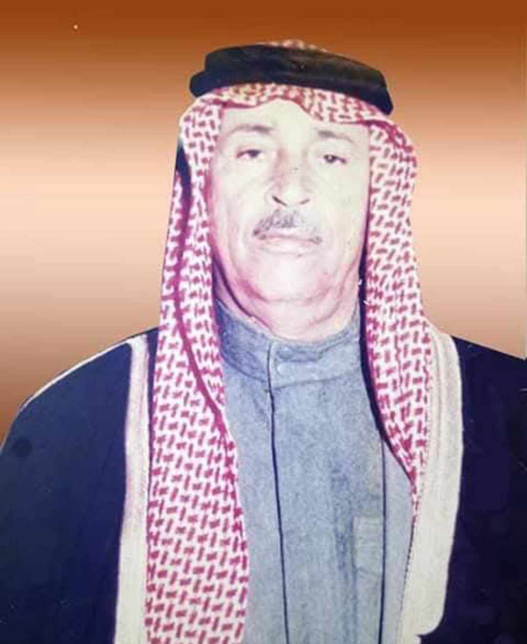 نيروز الإخبارية تستذكر سيرة الفارس الراحل الشيخ نايف حديثة الخريشا... ابو الشايش 