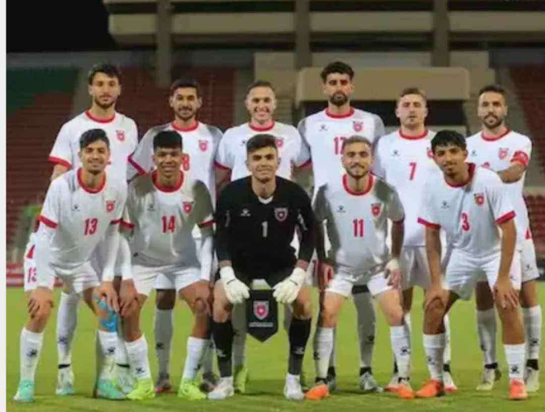 المنتخب الأولمبي يحل وصيفا في بطولة غرب آسيا
