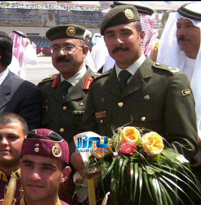 فيصل أبو زيد.. ضابطٌ رسم درب العطاء ورحل بصمت الأبطال