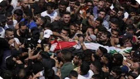 11 شهيدا جراء قصف الاحتلال عدة مناطق في قطاع غزة