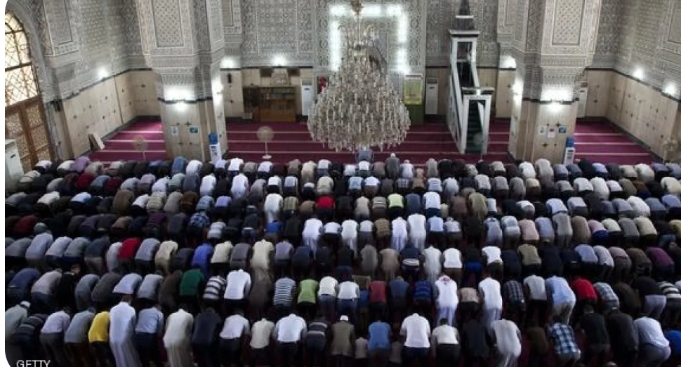 الأردن.. طرح البرنامج الموحّد لإحياء ليلة القدر