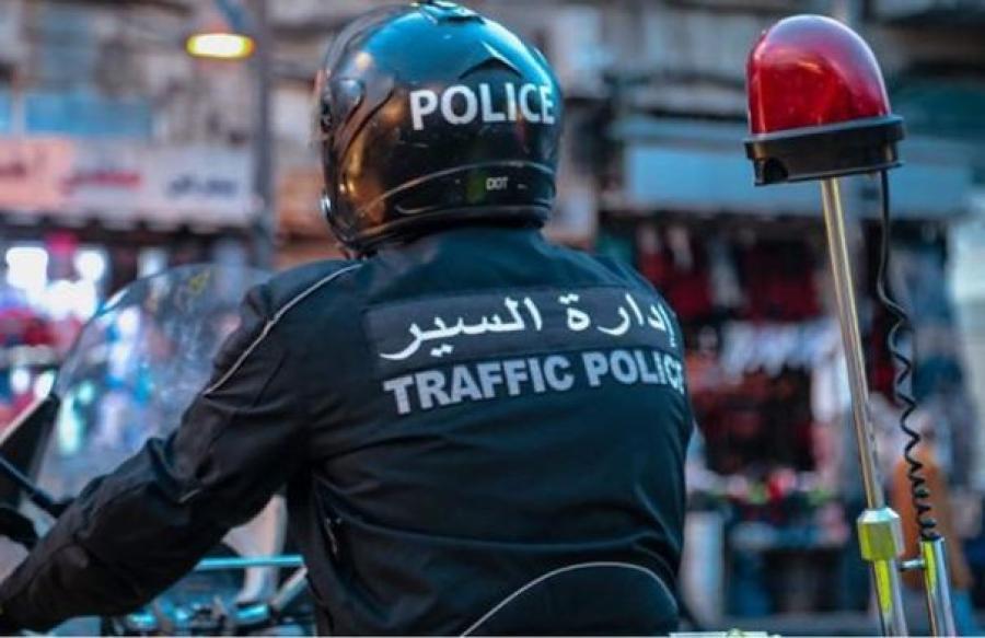 خطة أمنية ومرورية متكاملة في آخر أيام رمضان وعيد الفطر