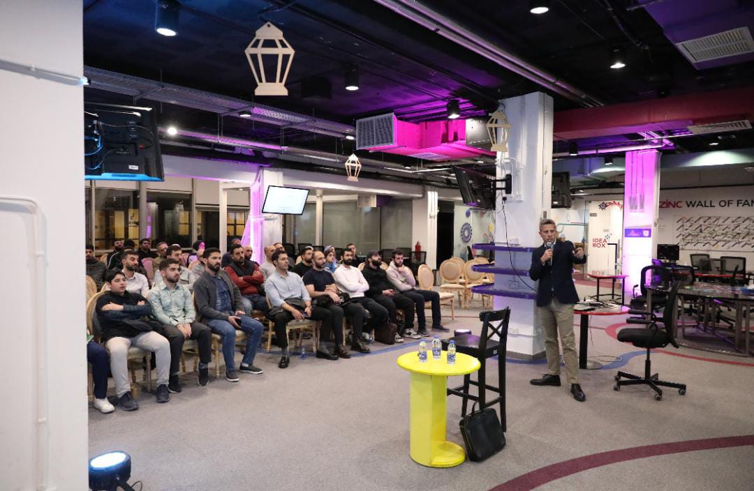 منصّة زين للإبداع تناقش مستقبل المال وريادة الأعمال والتكنولوجيا في جلساتها الرمضانية
