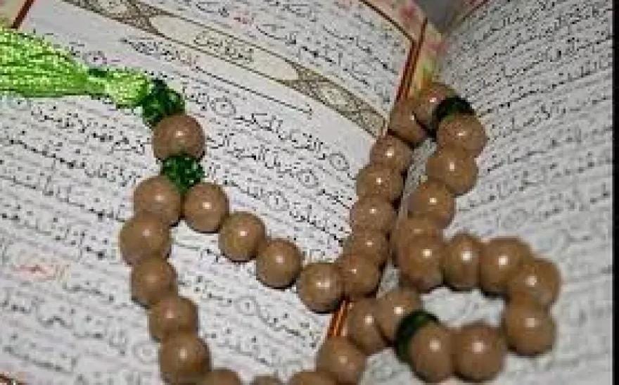 التسبيح.. عبادة الكون وسر من أسرار القرب من الله
