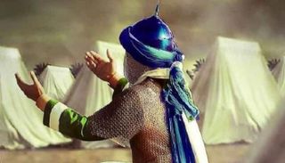طلحة بن عبيد الله.. قصة إسلامه وفضائله ومعجزة استشهاده ببشرى النبي ﷺ