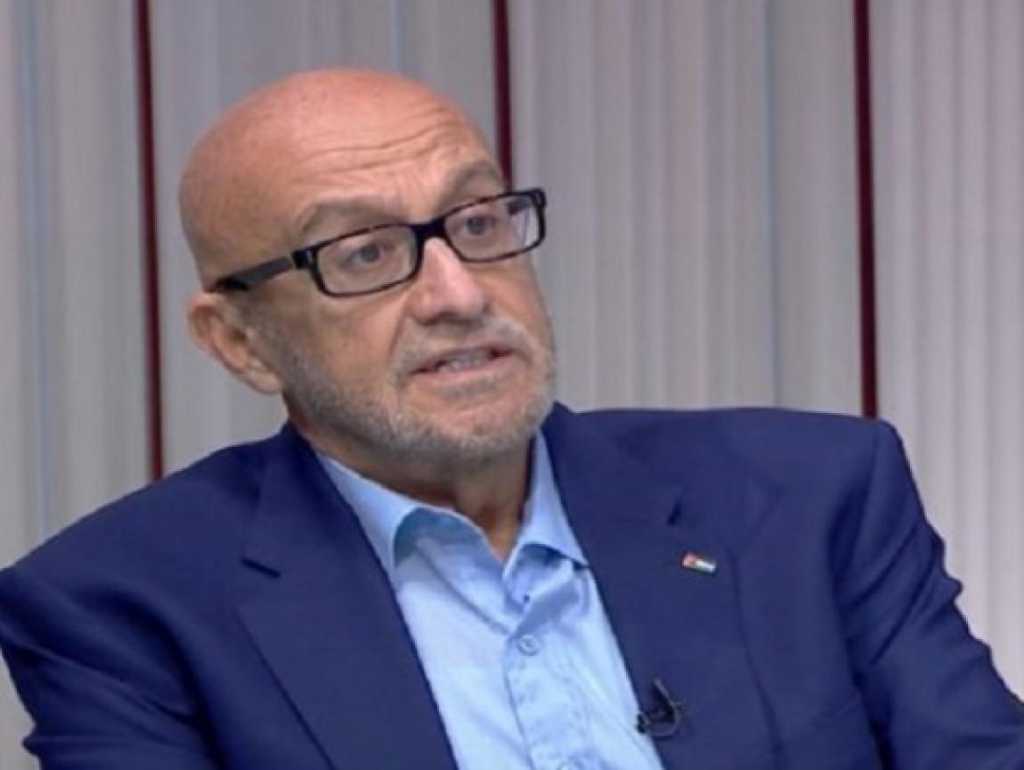 وزير المياه ينهي تكليف مدير مياه العقبة على خلفية عزومة فندقية
