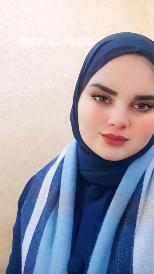 أنوار بني ارشيد: شابة تصنع التغيير بعلمها وعطائها