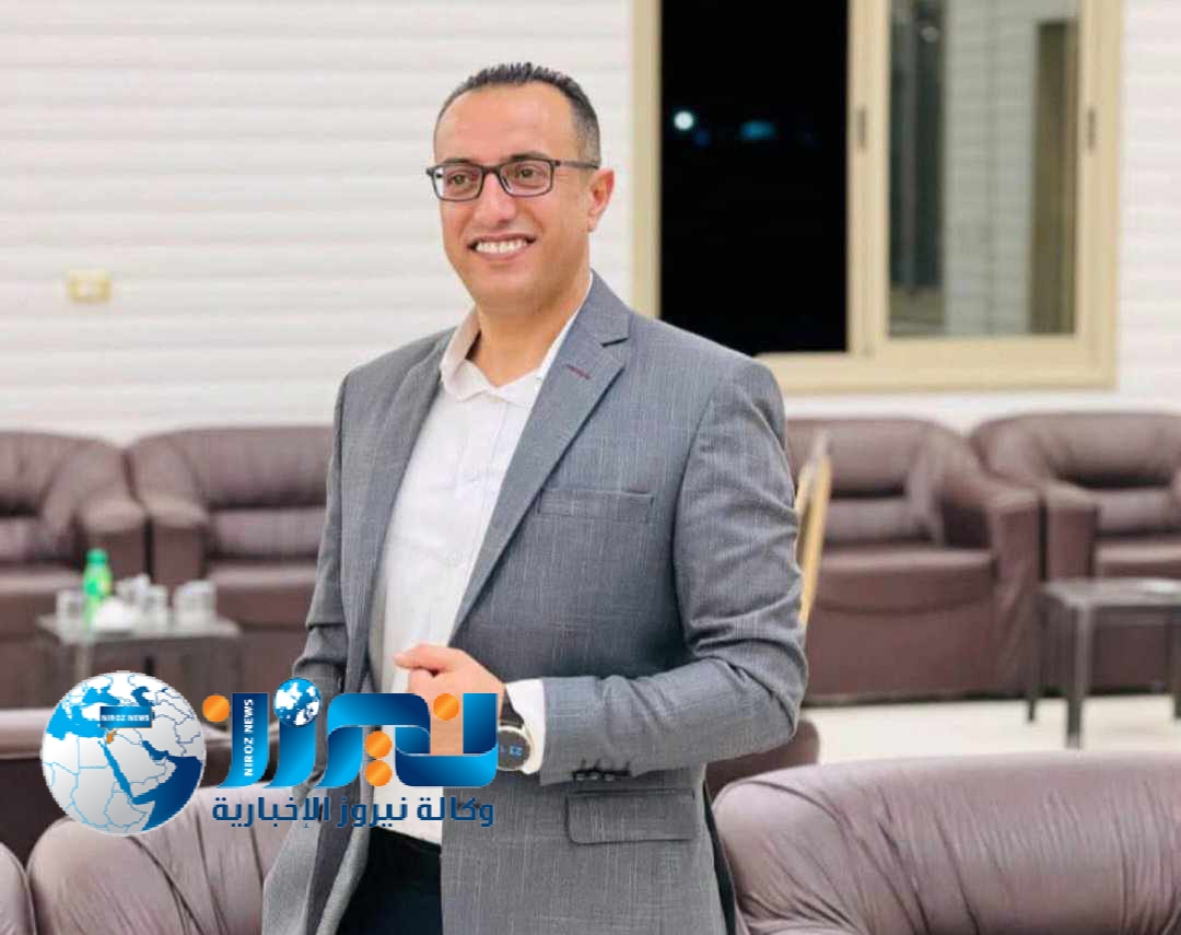 ترفيع سلطان علي الجبور إلى رتبة مدير في الملكية الأردنية