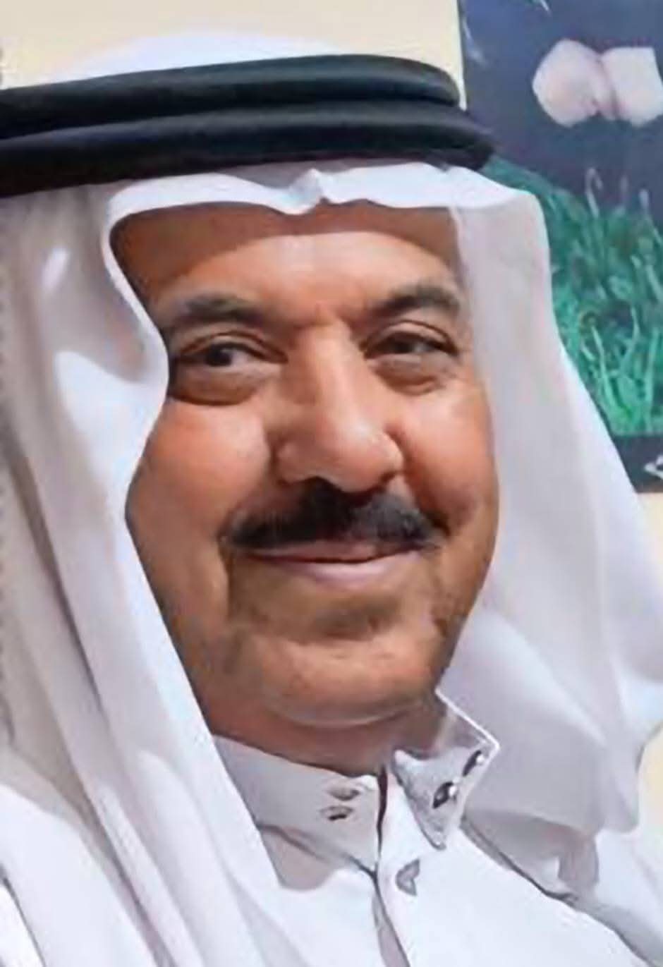 أبناء المرحوم فواز محمد الزهير يقيمون مأدبة إفطار رمضانية في النقيرة
