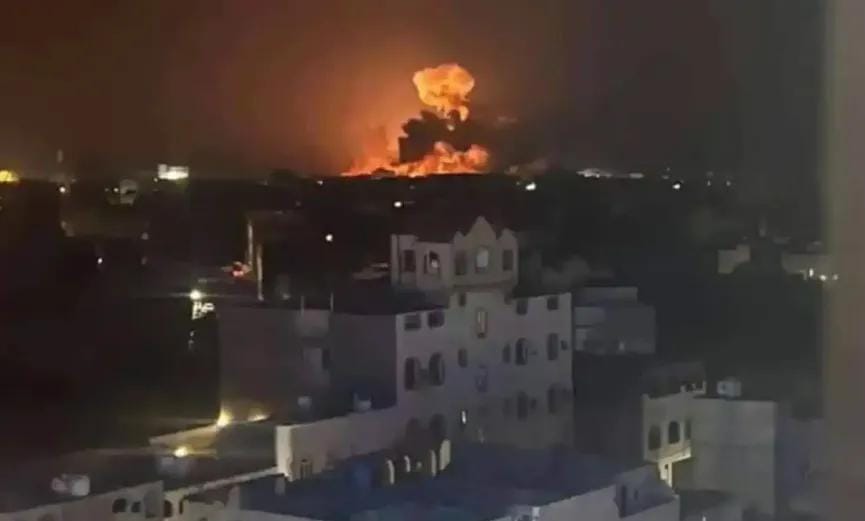 البيت الأبيض يعلن مقتل قيادات حوثية.. وتصريحات جديدة بشأن ”تسريب خطة اغتيال عبدالملك الحوثي”