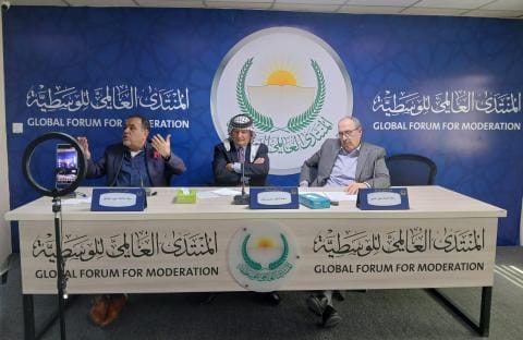 ندوة تناقش التحولات السياسية في سوريا وأثرها على الأردن