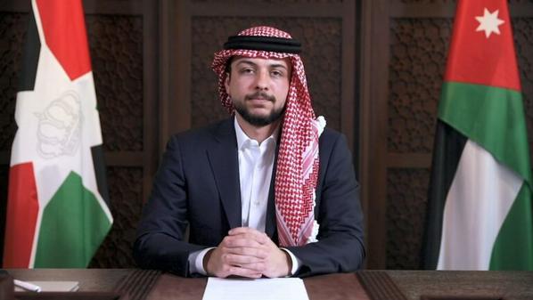 ولي العهد ينشر في ليلة القدر عبر انستغرام: سَلَٰمٌ هِىَ حَتَّىٰ مَطْلَعِ ٱلْفَجْرِ