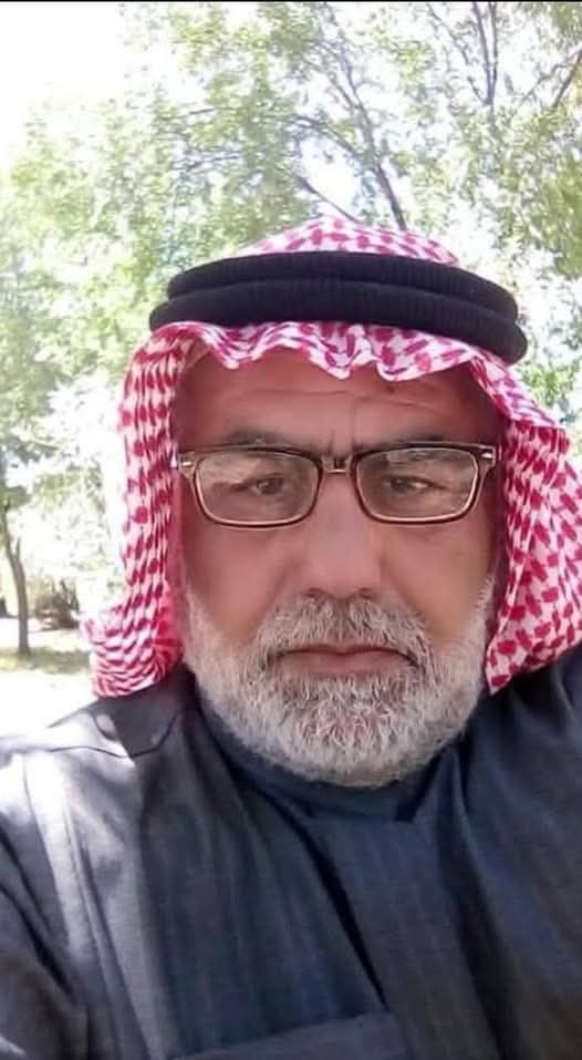 بلدية ذيبان الجديدة تنعى الحاج موسى سليمان الحواتمه (أبو أحمد)