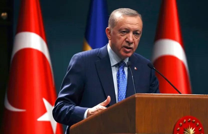 لن يستطيعوا النظر في عيون أنصارهم..أردوغان : تحقيقات الفساد قد تطال حزب الشعب الجمهوري