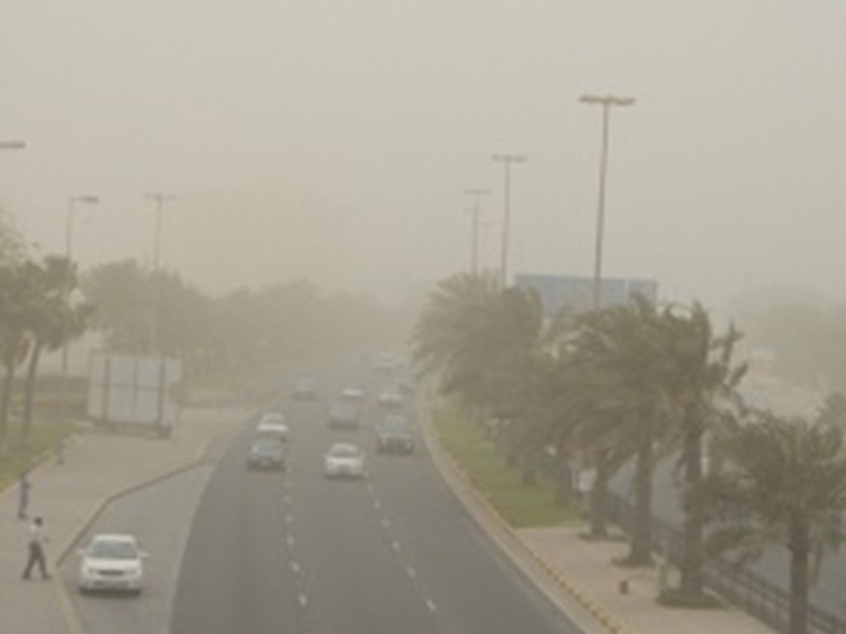 الطقس: الأردن يشهد اضطرابات جوية الأيام المقبلة
