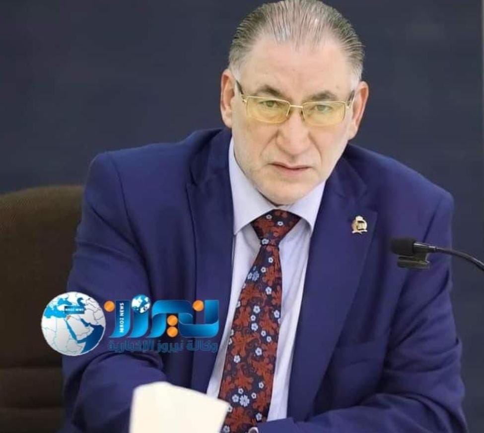 الدعجة يكتب: العراق قلب الحضارة وشرف الأمة ورمز النخوة العربية