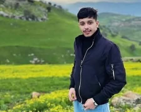 وفاة طالب الطب طارق زياد الخصاونة