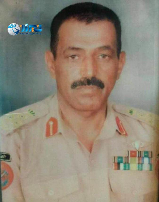 المرحوم حمود طلاق الجبور: نموذج للولاء والاخلاص في خدمة الوطن