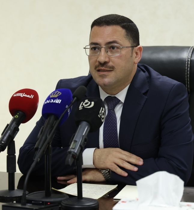 النهار: 30  من تعيينات 2025 من مخزون طلبات التوظيف
