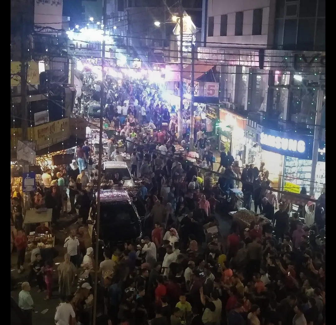 غرفة تجارة الزرقاء: النشاط التجاري العام الحالي أكثر حيوية من السنوات القليلة الماضية