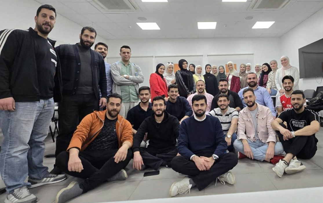 أورنج الأردن تنظم هاكاثون رمضان
