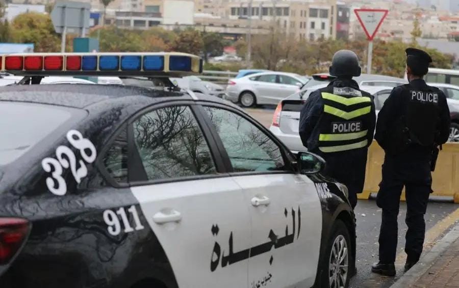 وفاة شخص إثر تعرضه للضرب من شخص آخر بواسطة أداة راضة شمال العاصمة عمان