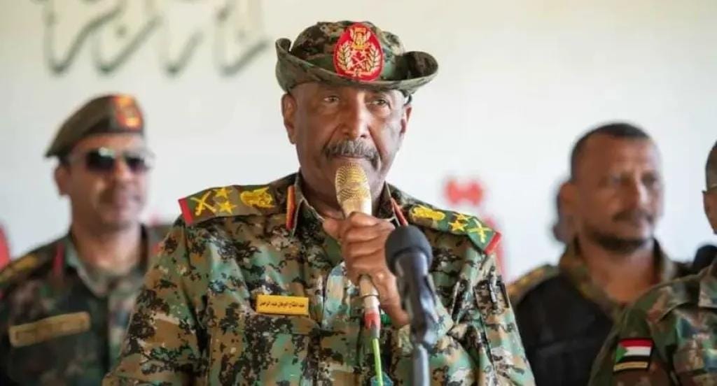 الجيش السوداني يمشّط الخرطوم .. والبرهان : لا نريد الانخراط في العمل السياسي