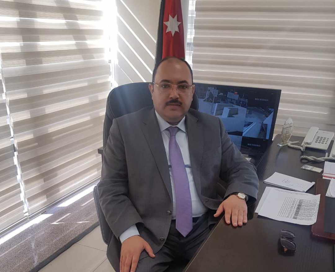 الدعجة يكتب المخابرات و الداخلية ردا على دولة الرئيس السابق