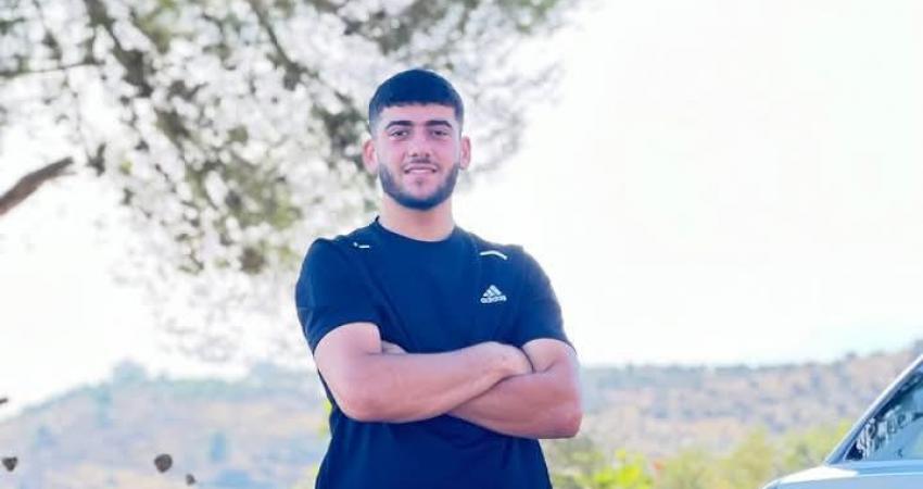 استشهاد فلسطيني برصاص الاحتلال قرب بلدة حوارة جنوب نابلس