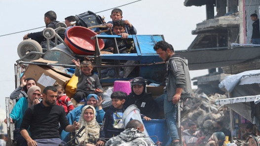 الأمم المتحدة: غزة تعيش أطول فترة بدون إمدادات منذ بدء الحرب