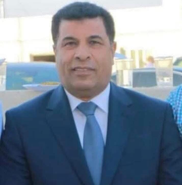 وفاة الإعلامي الدكتور داوود خليل المناصير بعد مسيرة إعلامية حافلة