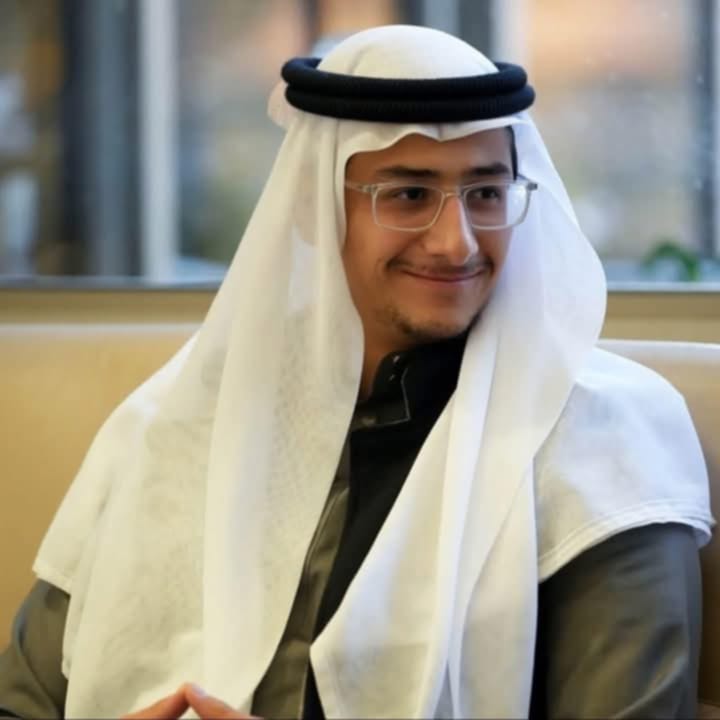 الطالب الحديدي يحصل على المركز الأول في مقرئ الأردن لعام 2025.