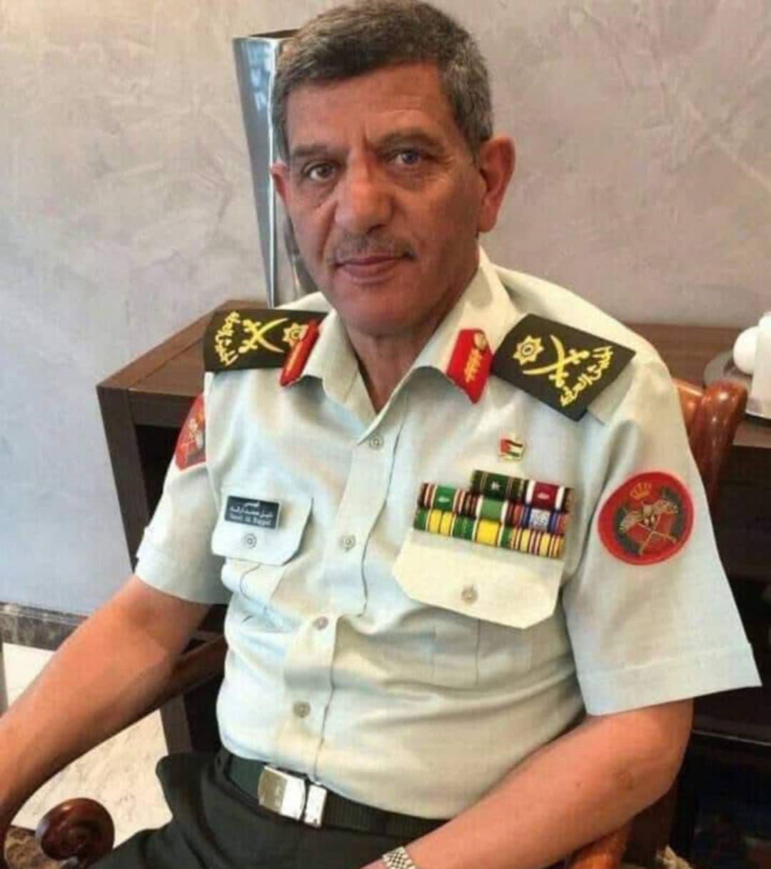 نيروز الإخبارية تستذكر المرحوم اللواء المهندس نايل الرقاد... مسيرة حافلة بالإنجازات والعطاء