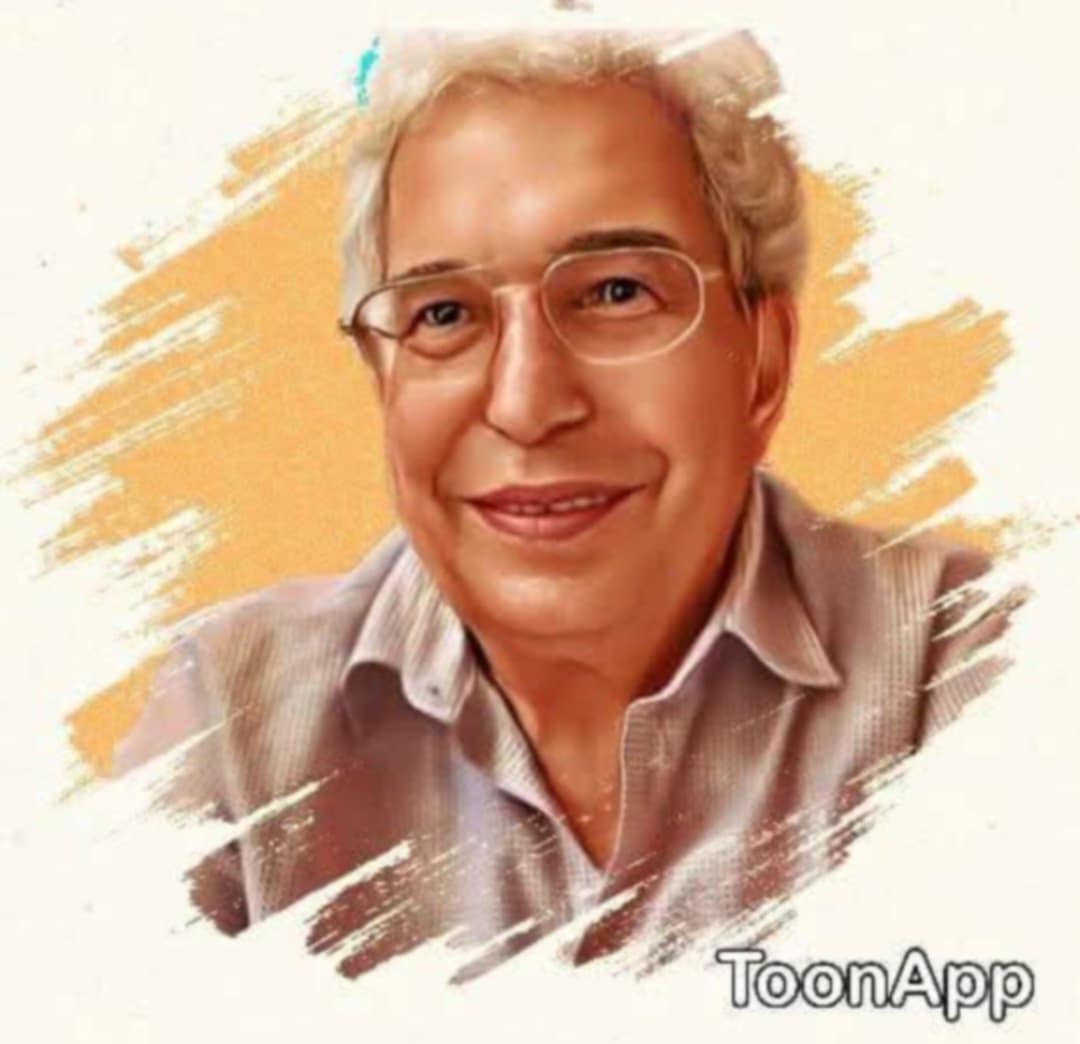الإعلامي لايتقاعد...لـ زهير عبدالقادر