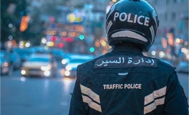 إدارة السير تعلن تفاصيل الخطة المرورية لاستقبال عيد الفطر