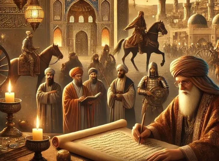 حدث مثل هذا اليوم 28 رمضان: محطات بارزة في التاريخ الإسلامي