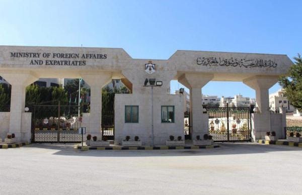 الأردن يعزي ميانمار وتايلاند بضحايا الزلزال